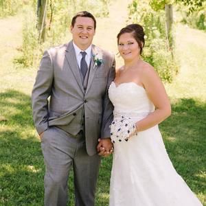 Meet your Posher, Mikaela